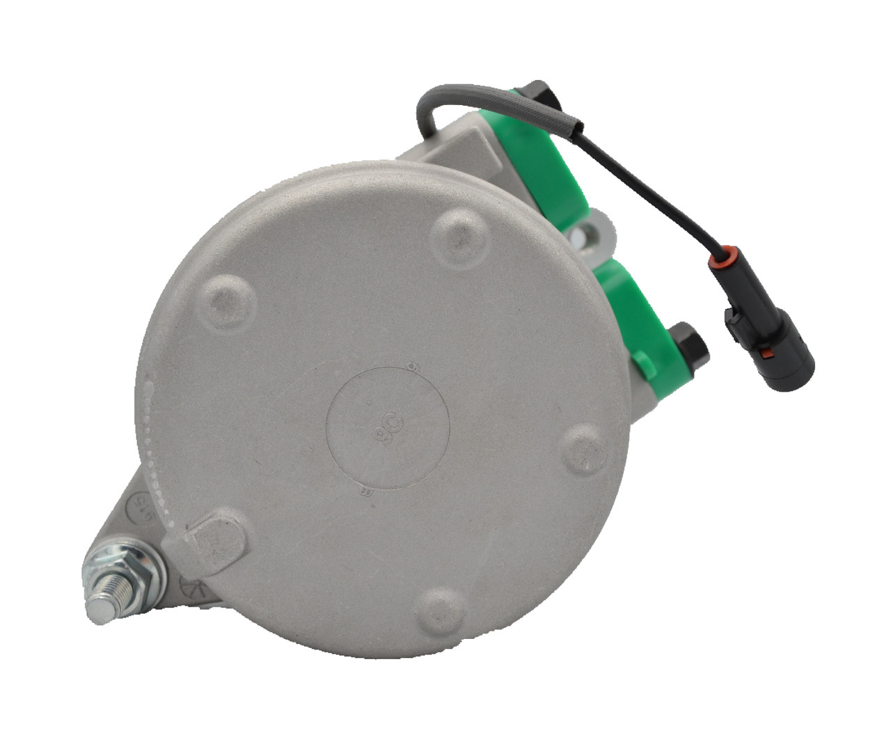 Air Con AC Compressor for Holden Rodeo TF Ute/Platform/Classis 3.2L Petrol 98-03
