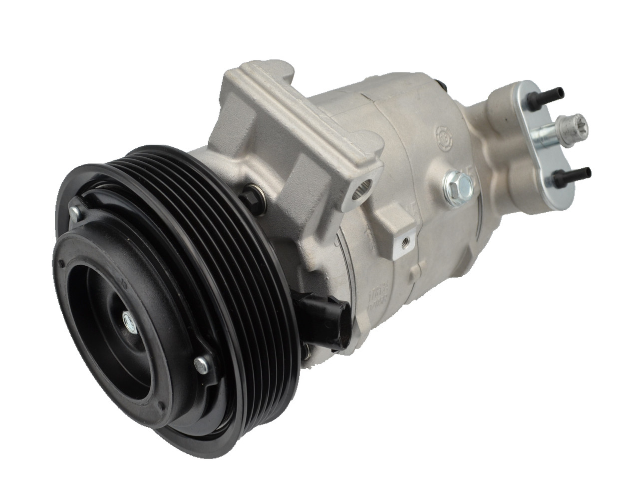 Air Con AC Compressor for Holden Captiva CG 2.2L Diesel Z22D1 2.4L Petrol LE5 11-Onward