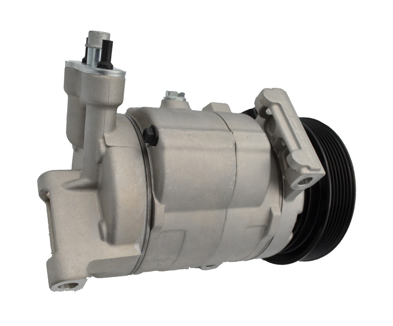 Air Con AC Compressor for Holden Captiva CG 2.2L Diesel Z22D1 2.4L Petrol LE5 11-Onward