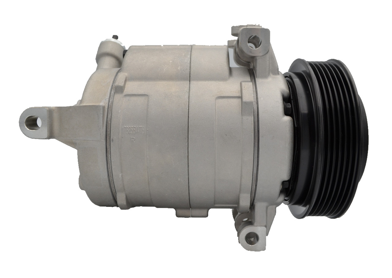 Air Con AC Compressor for Holden Captiva CG 2.2L Diesel Z22D1 2.4L Petrol LE5 11-Onward