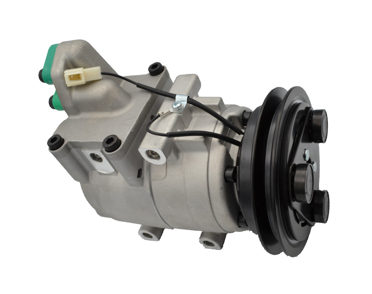 Air Con AC Compressor for Ford Courier 2.5L Diesel Ranger Diesel Mazda BT-50 Diesel 96-11