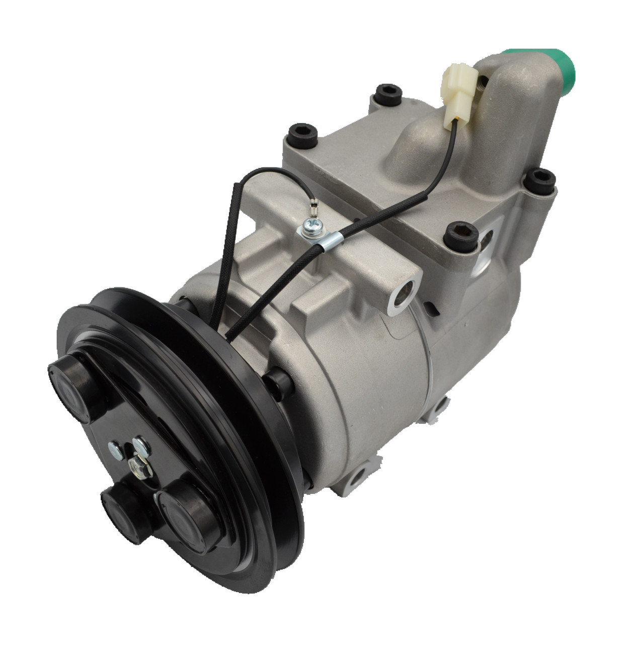 Air Con AC Compressor for Ford Courier 2.5L Diesel Ranger Diesel Mazda BT-50 Diesel 96-11
