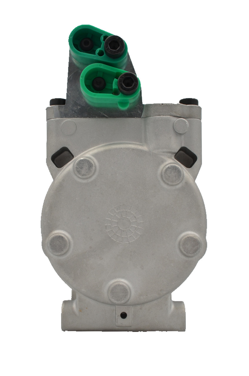 Air Con AC Compressor for Ford Courier 2.5L Diesel Ranger Diesel Mazda BT-50 Diesel 96-11