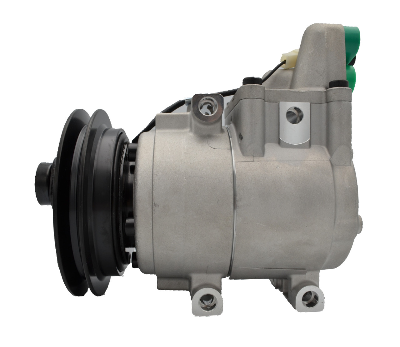 Air Con AC Compressor for Ford Courier 2.5L Diesel Ranger Diesel Mazda BT-50 Diesel 96-11