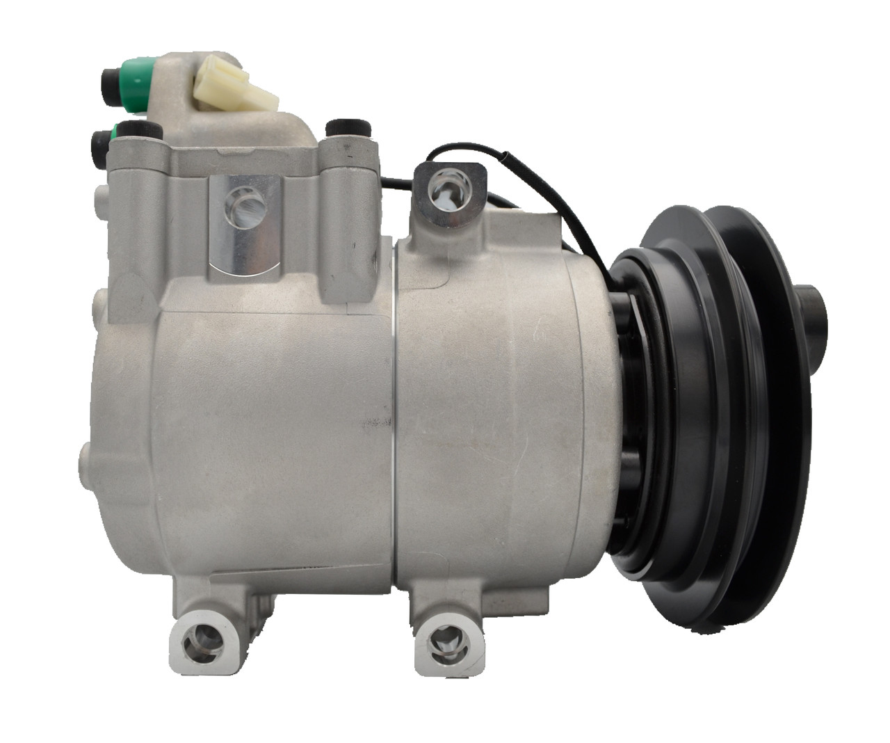 Air Con AC Compressor for Ford Courier 2.5L Diesel Ranger Diesel Mazda BT-50 Diesel 96-11