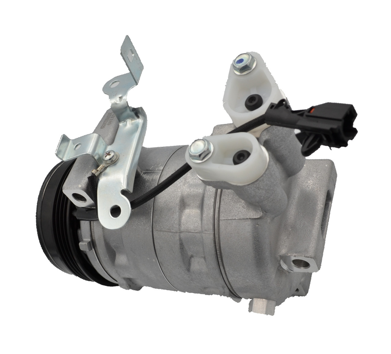 Air Con AC Compressor for Subaru Impreza Forester Liberty WRX 2.0L 2.5L Petrol 05-24