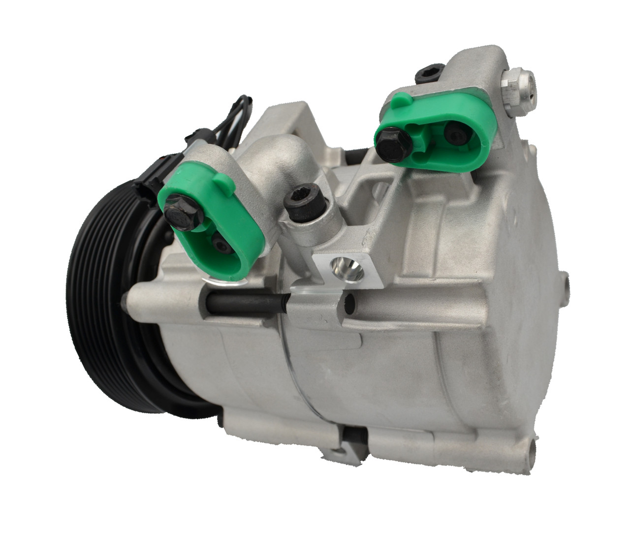 Air Con AC Compressor for Kia Sorento BL SUV 2.5L D4CB Diesel 07-09