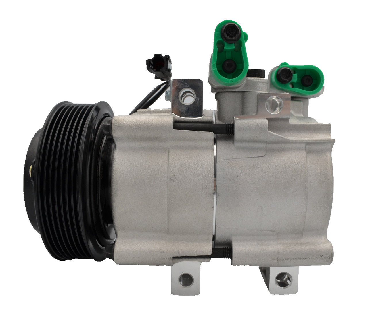 Air Con AC Compressor for Kia Sorento BL SUV 2.5L D4CB Diesel 07-09