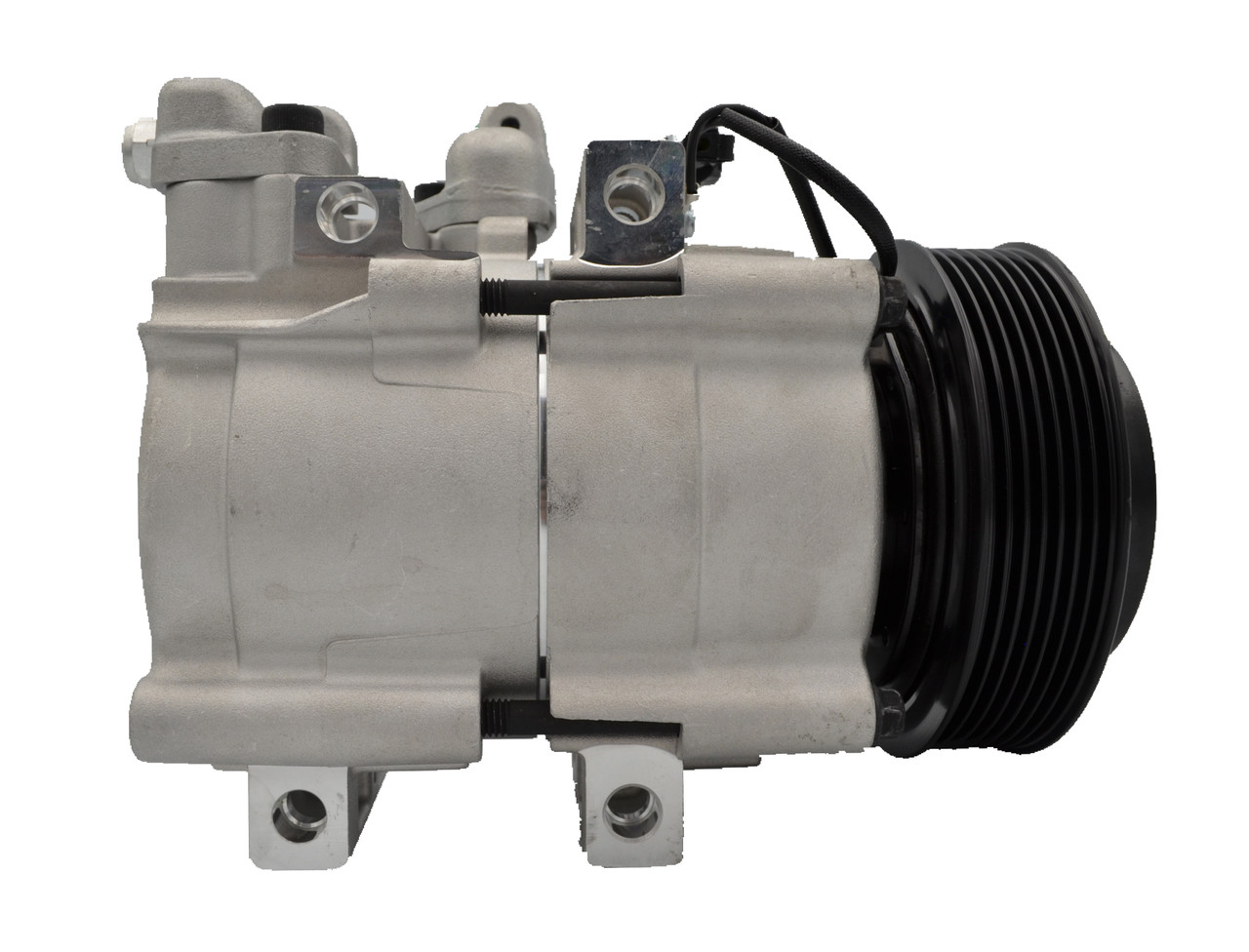 Air Con AC Compressor for Kia Sorento BL SUV 2.5L D4CB Diesel 07-09
