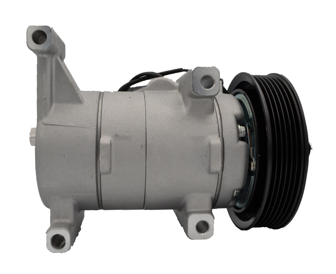 Air Con AC Compressor for Mazda 2 DE 1.5L Petrol ZY-VE 07-14