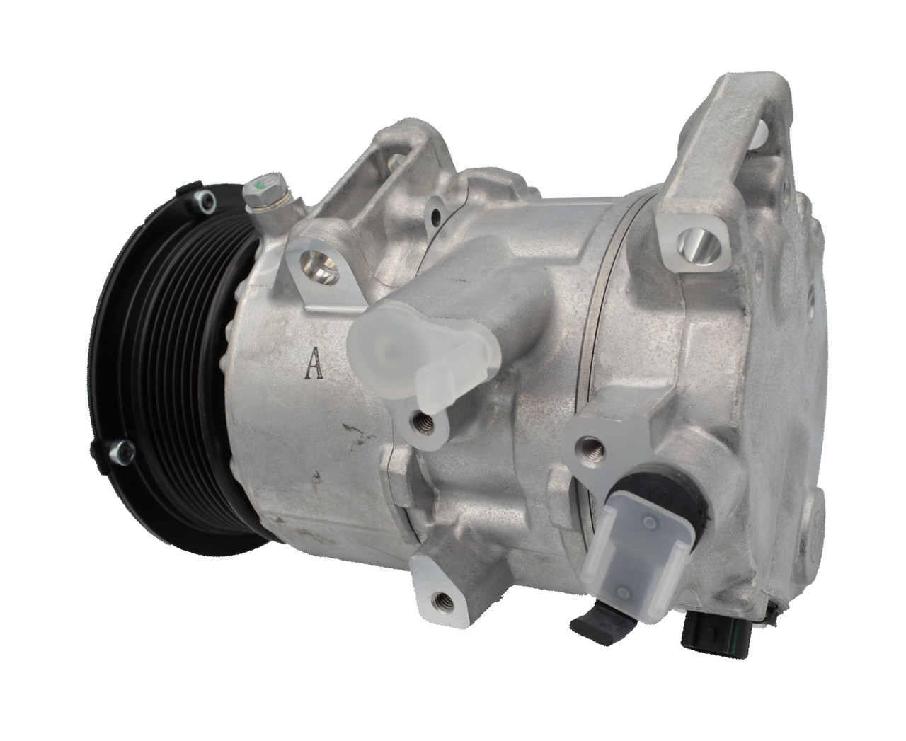 Air Con AC Compressor for Toyota Hiace Camry ACV40R Diesel/Petrol 04-12