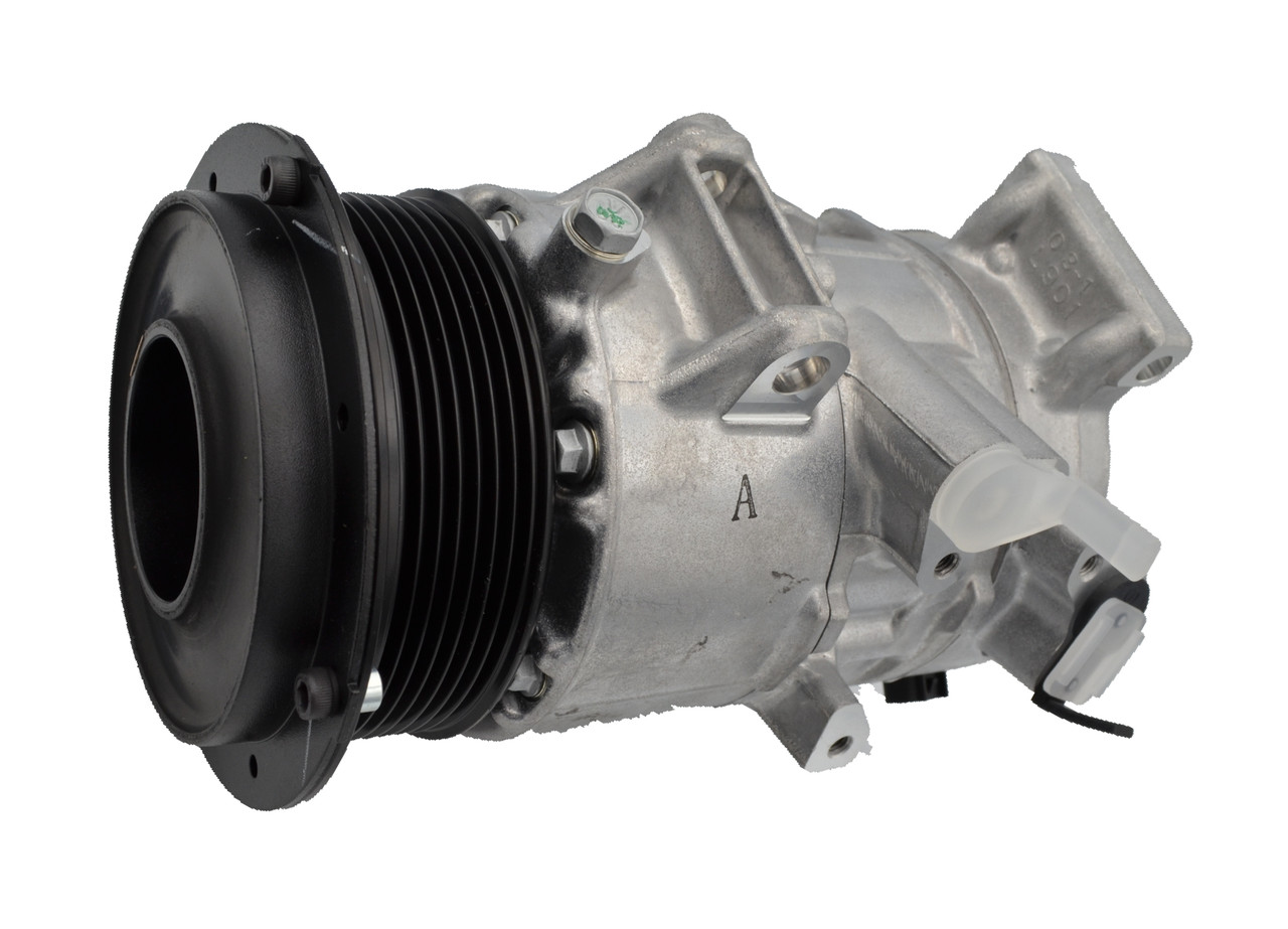 Air Con AC Compressor for Toyota Hiace Camry ACV40R Diesel/Petrol 04-12