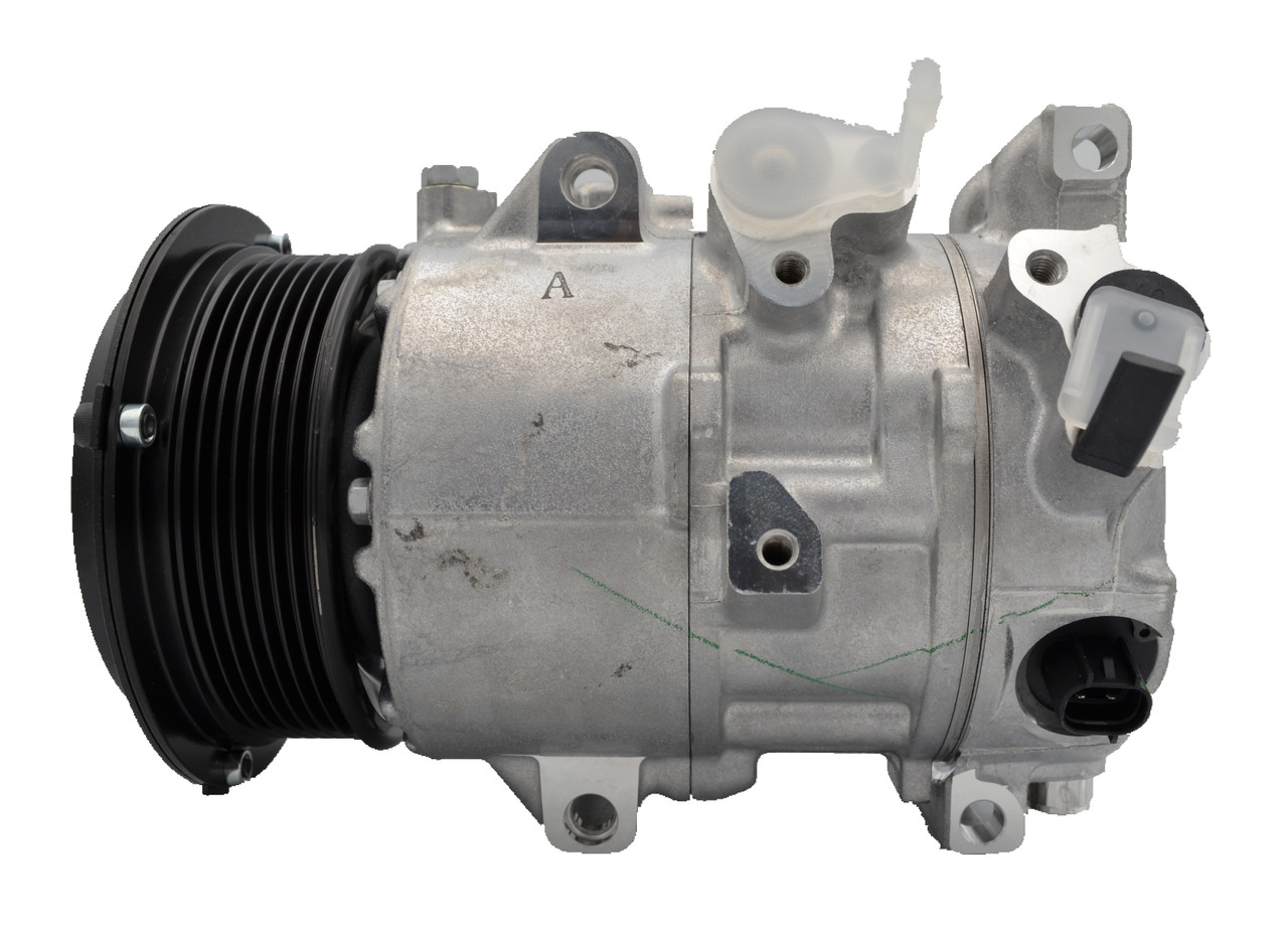 Air Con AC Compressor for Toyota Hiace Camry ACV40R Diesel/Petrol 04-12
