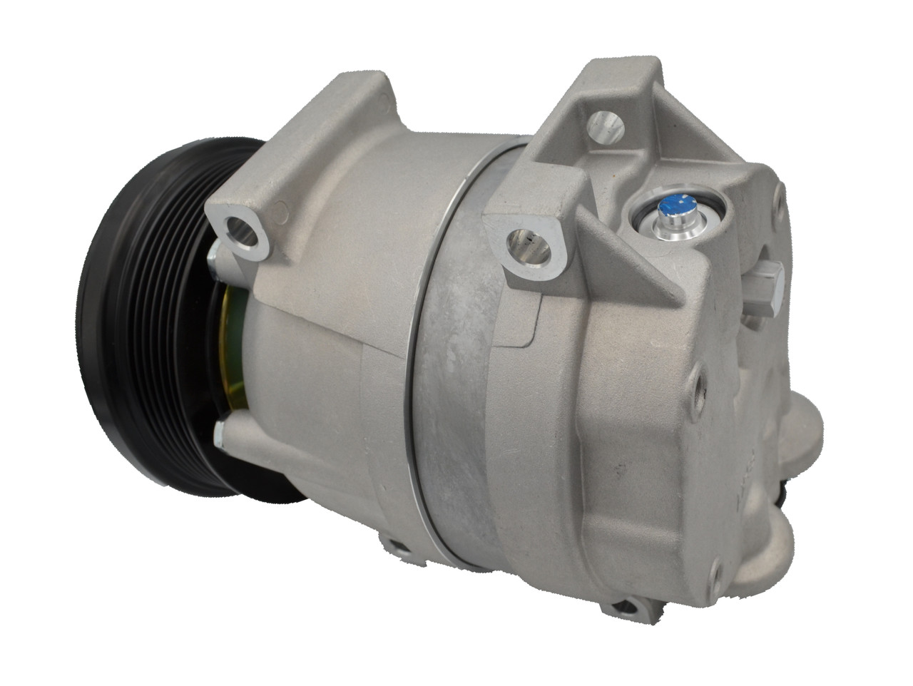 Air Con AC Compressor for Daewoo Kalos T200 1.5L Holden Barina TK 1.6L Petrol 03-11