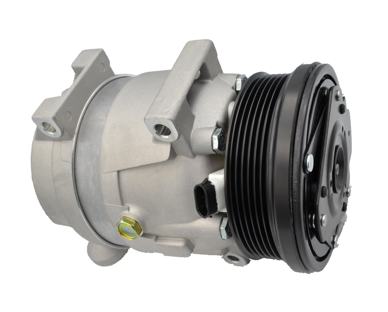 Air Con AC Compressor for Daewoo Kalos T200 1.5L Holden Barina TK 1.6L Petrol 03-11