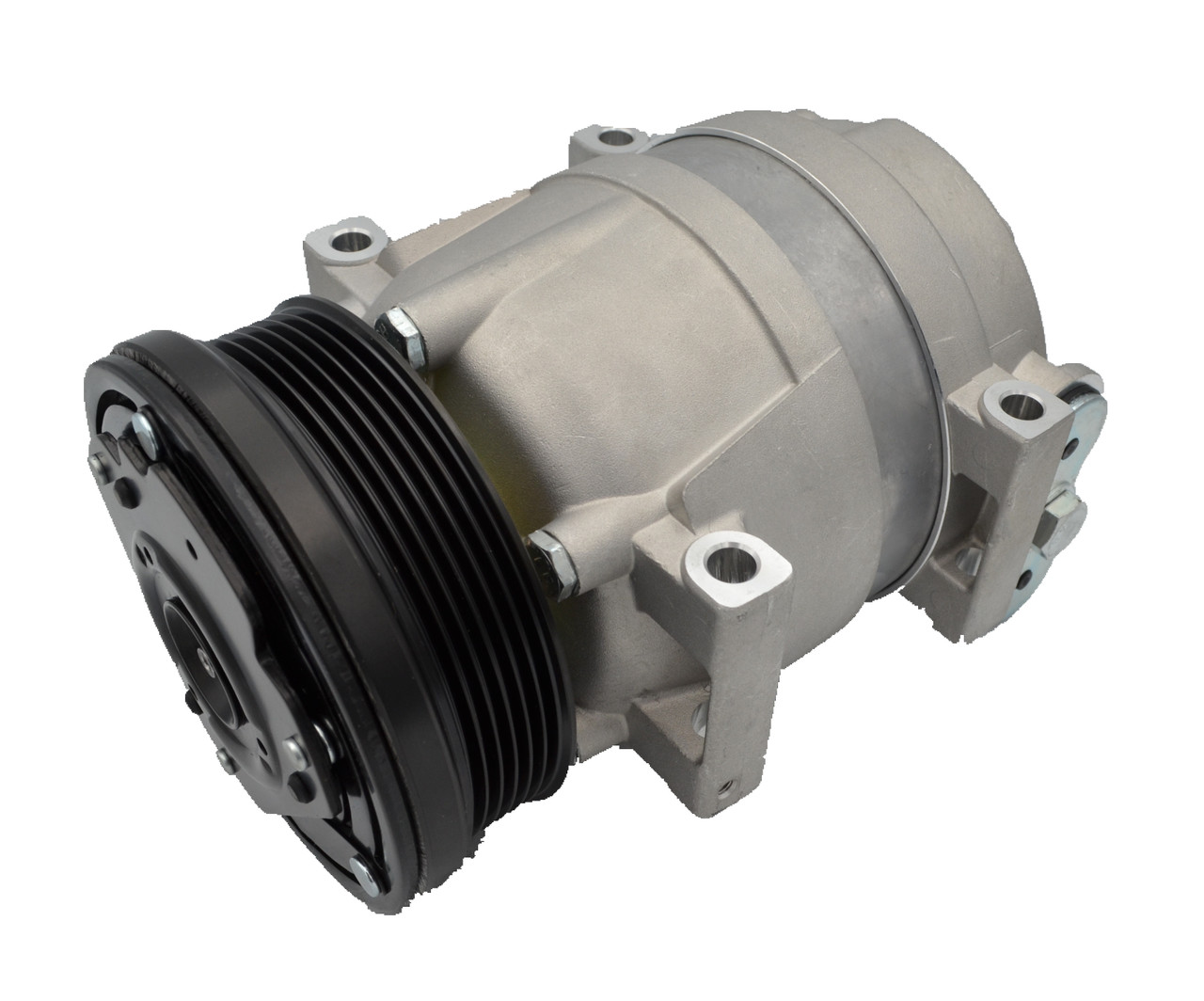 Air Con AC Compressor for Daewoo Kalos T200 1.5L Holden Barina TK 1.6L Petrol 03-11