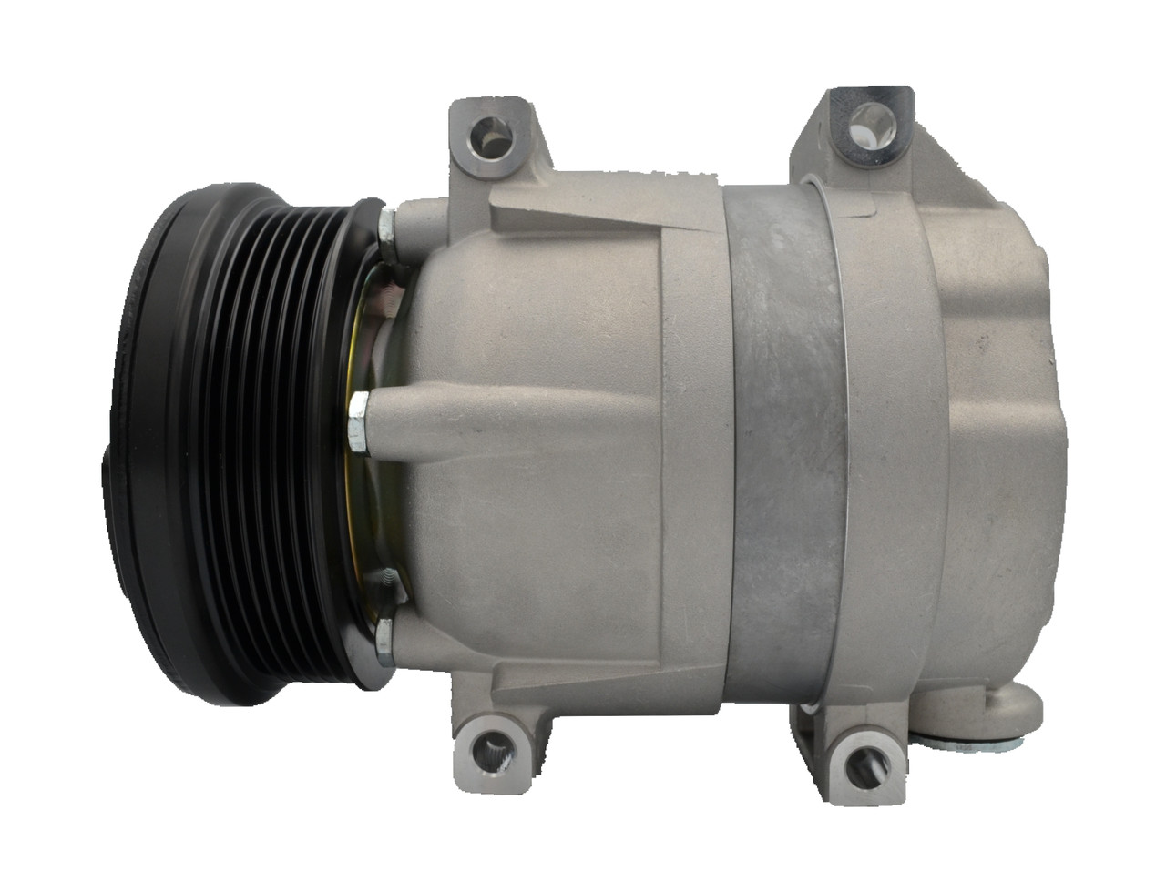 Air Con AC Compressor for Daewoo Kalos T200 1.5L Holden Barina TK 1.6L Petrol 03-11