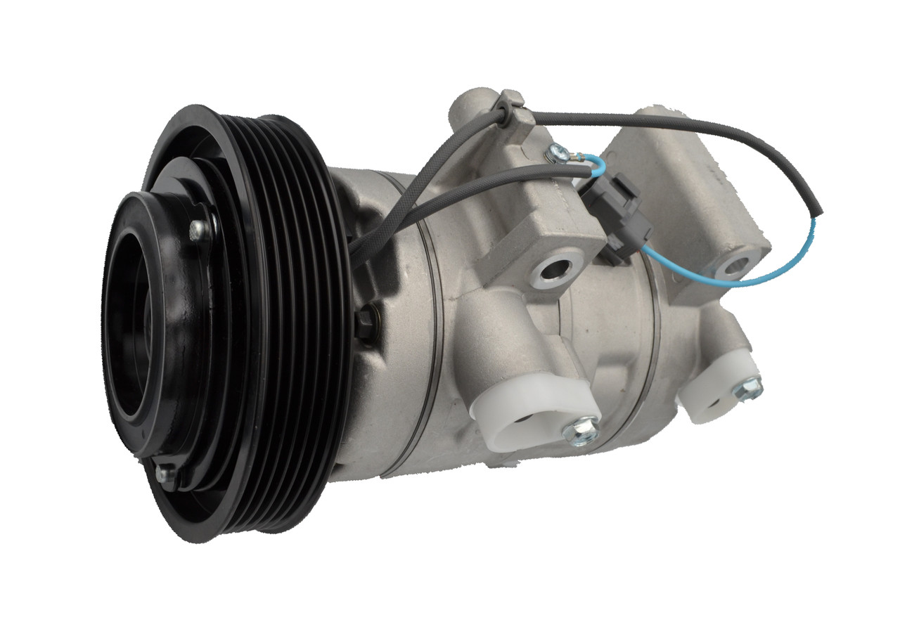 Air Con AC Compressor for Mazda 6 GH 2.5L Petrol L5-VE 08-12