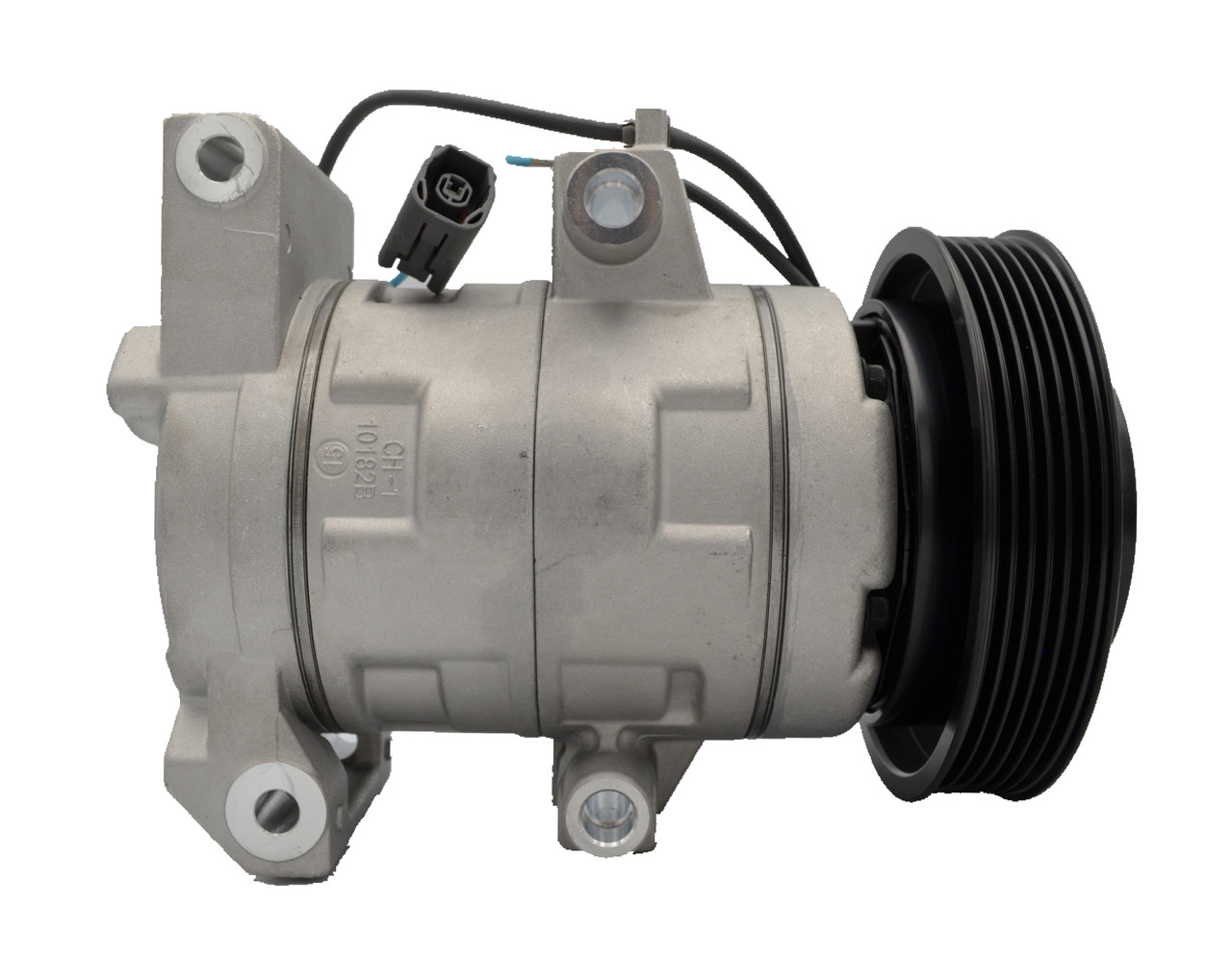 Air Con AC Compressor for Mazda 6 GH 2.5L Petrol L5-VE 08-12
