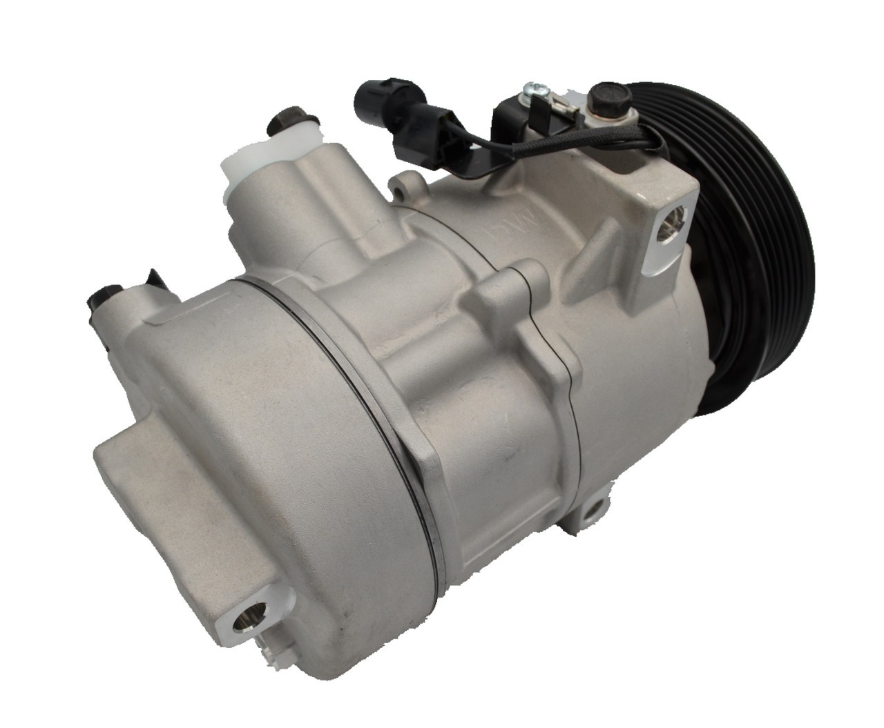 Air Con AC Compressor for Kia Sorento XM SUV D4HB 2.2L Diesel 09-15