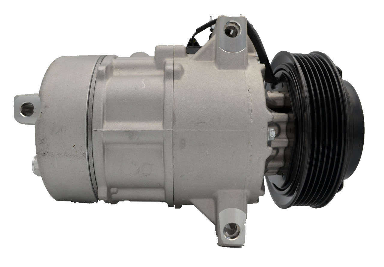 Air Con AC Compressor for Kia Sorento XM SUV D4HB 2.2L Diesel 09-15