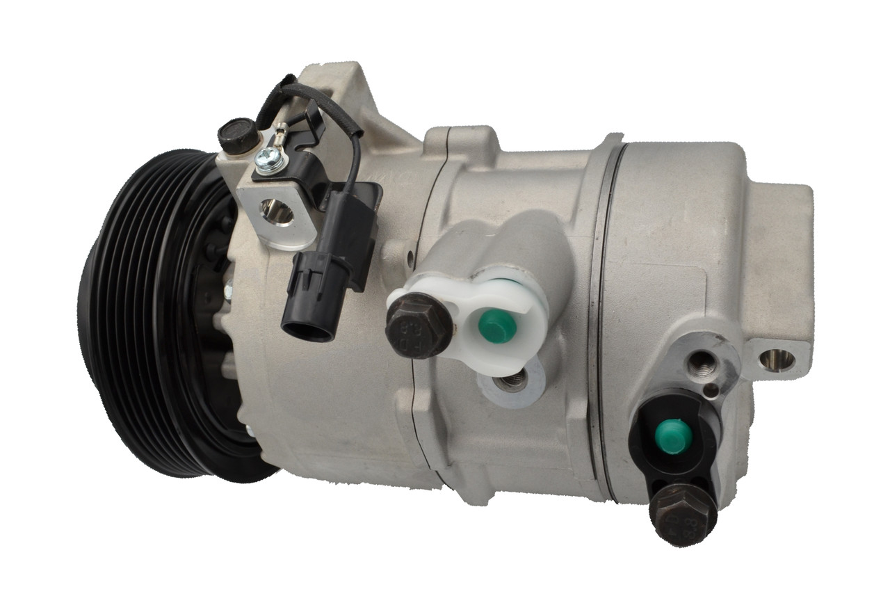 Air Con AC Compressor for Kia Sorento XM SUV D4HB 2.2L Diesel 09-15