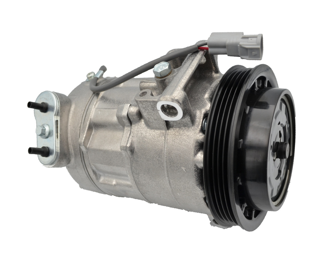 Air Con AC Compressor for Holden Commodore VE 6.0L V8 HSV GTS VE 6.0L 6.2L Petrol 06-13