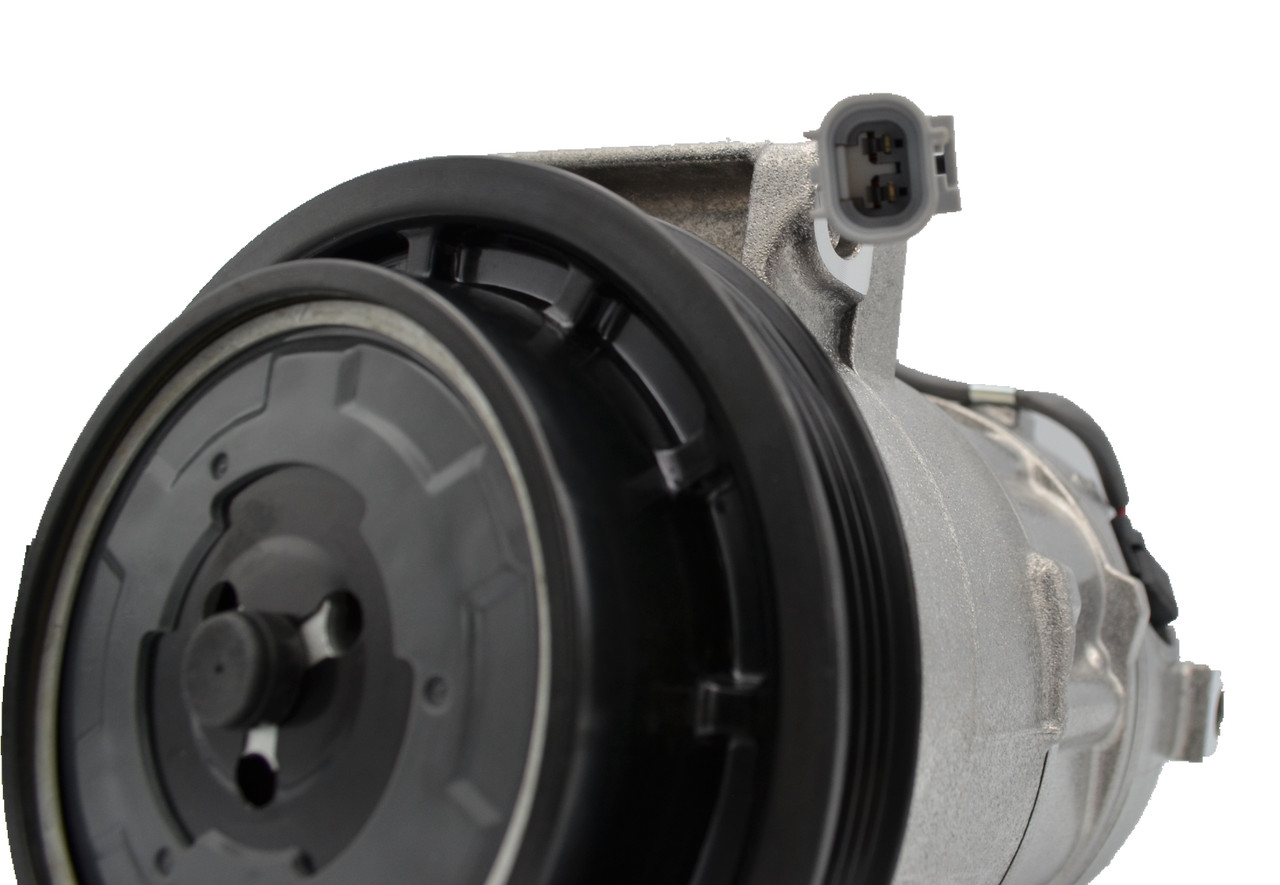 Air Con AC Compressor for Holden Commodore VE 6.0L V8 HSV GTS VE 6.0L 6.2L Petrol 06-13