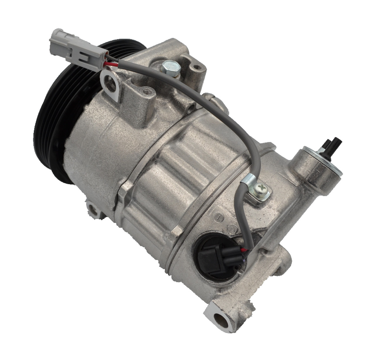 Air Con AC Compressor for Holden Commodore VE 6.0L V8 HSV GTS VE 6.0L 6.2L Petrol 06-13