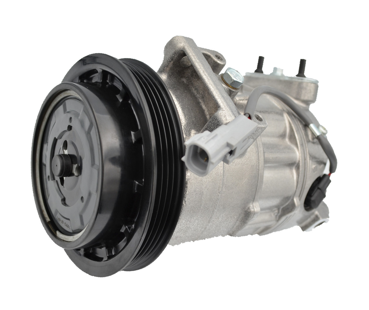 Air Con AC Compressor for Holden Commodore VE 6.0L V8 HSV GTS VE 6.0L 6.2L Petrol 06-13
