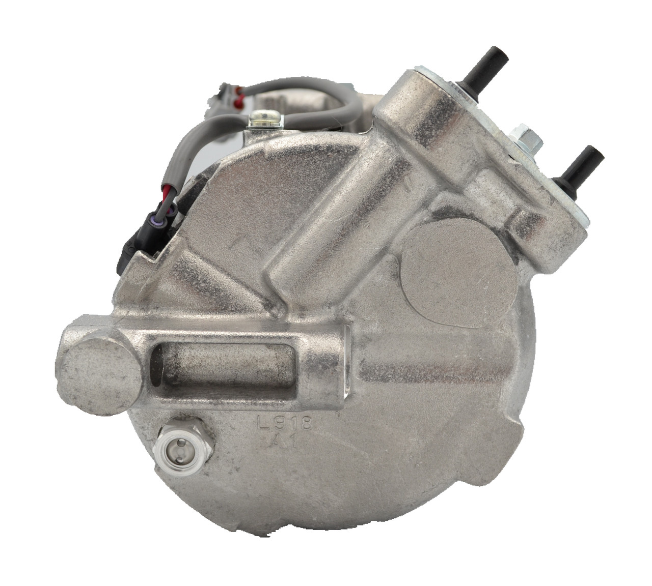 Air Con AC Compressor for Holden Commodore VE 6.0L V8 HSV GTS VE 6.0L 6.2L Petrol 06-13