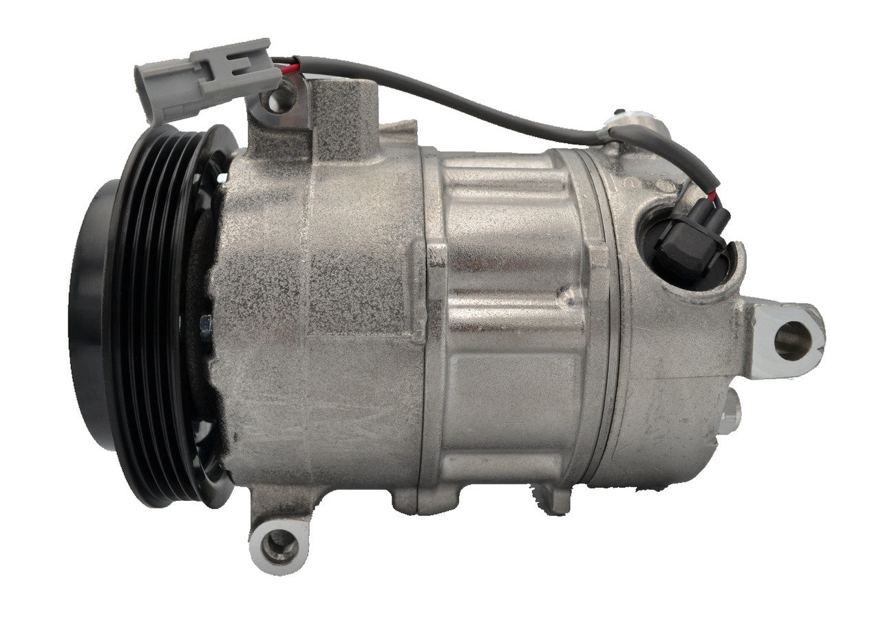 Air Con AC Compressor for Holden Commodore VE 6.0L V8 HSV GTS VE 6.0L 6.2L Petrol 06-13