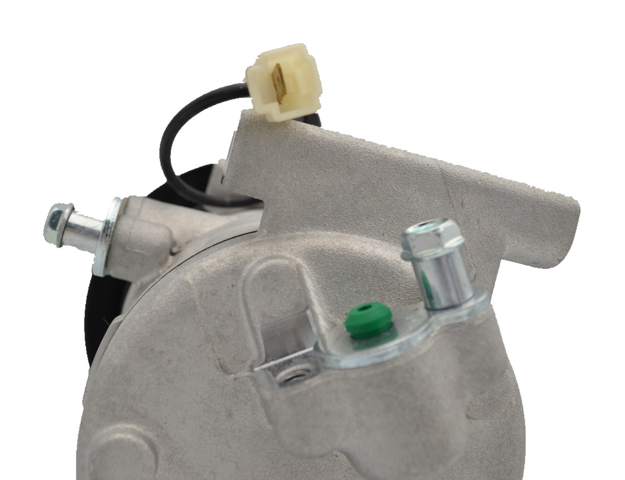 Air Con AC Compressor for Mazda 323 Astina BJ Ford Laser KN KQ Petrol 98-04
