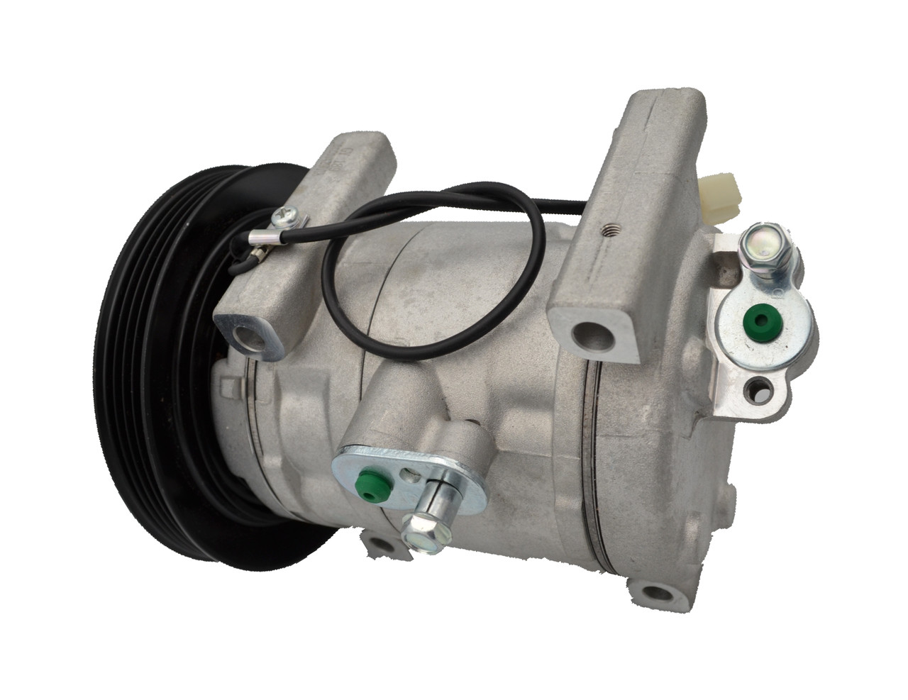 Air Con AC Compressor for Mazda 323 Astina BJ Ford Laser KN KQ Petrol 98-04