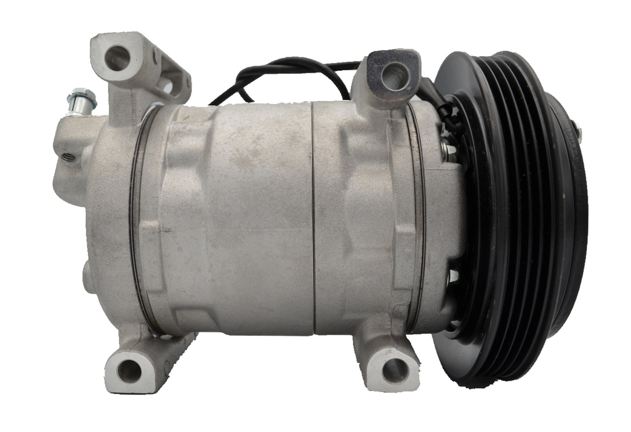 Air Con AC Compressor for Mazda 323 Astina BJ Ford Laser KN KQ Petrol 98-04