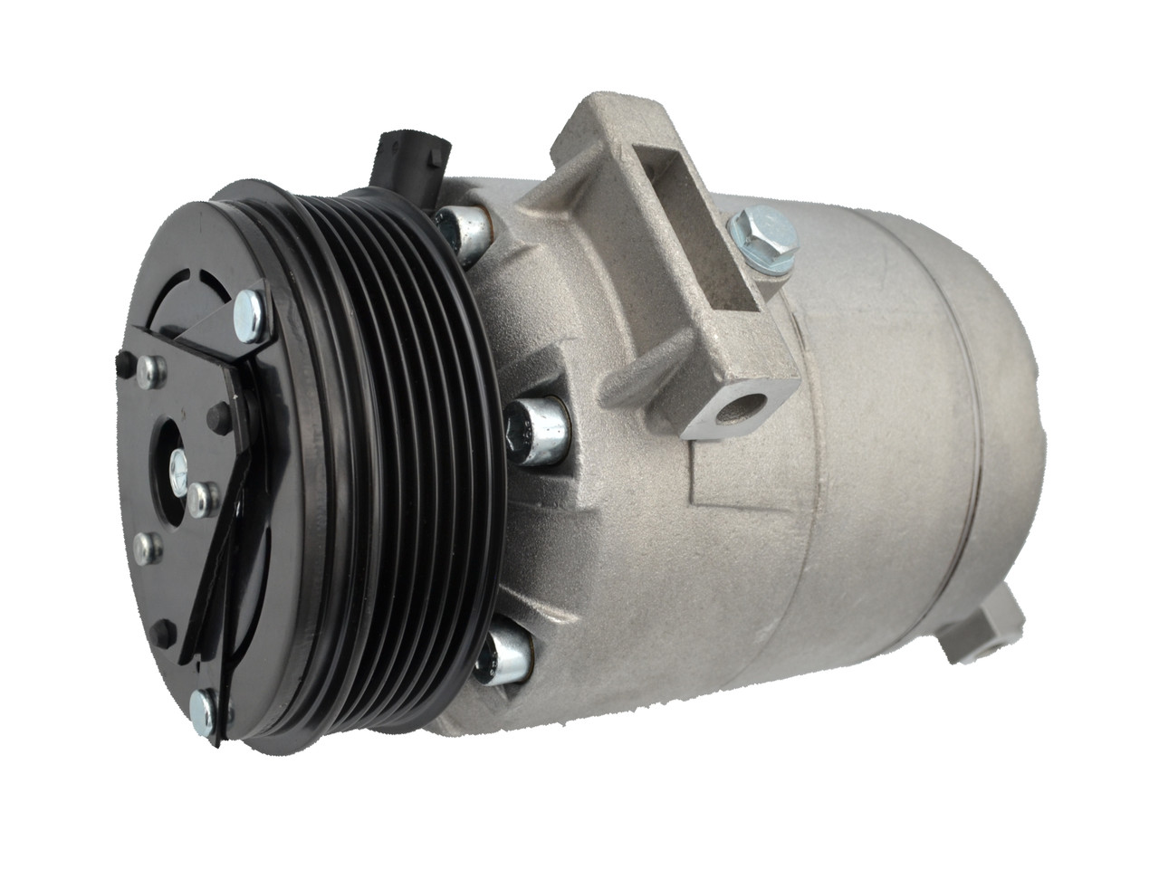 Air Con AC Compressor for Holden Commodore VZ 3.6L V6 Petrol 04-07