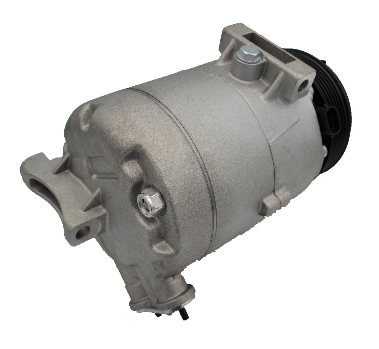 Air Con AC Compressor for Holden Commodore VZ 3.6L V6 Petrol 04-07