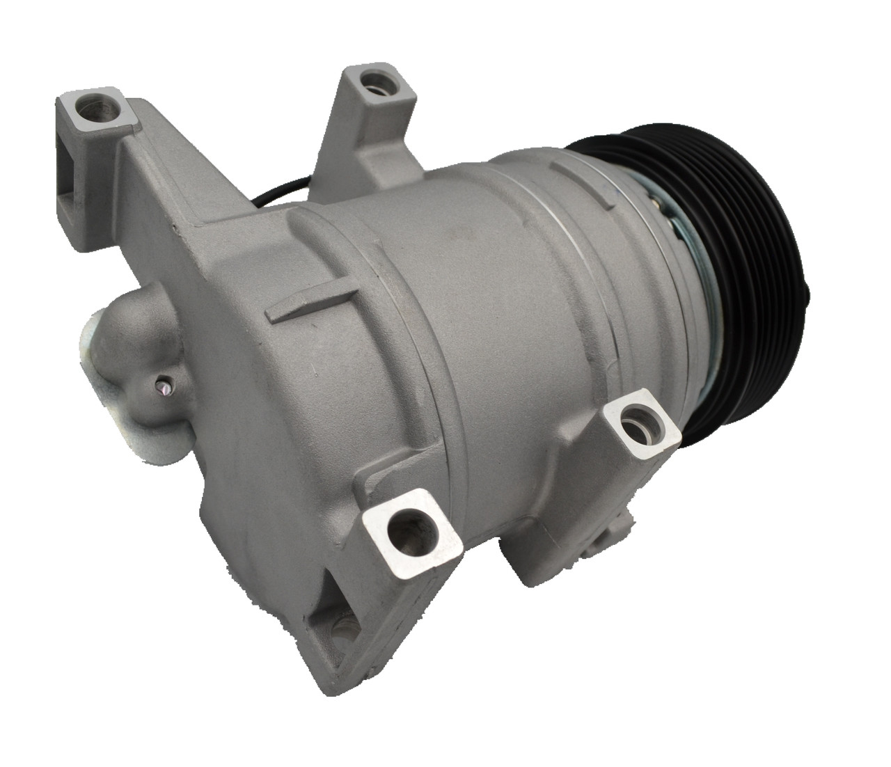 Air Con AC Compressor for Mazda 6 GG Sedan/Hatchback 2.3L L3C1 Petrol 02-08
