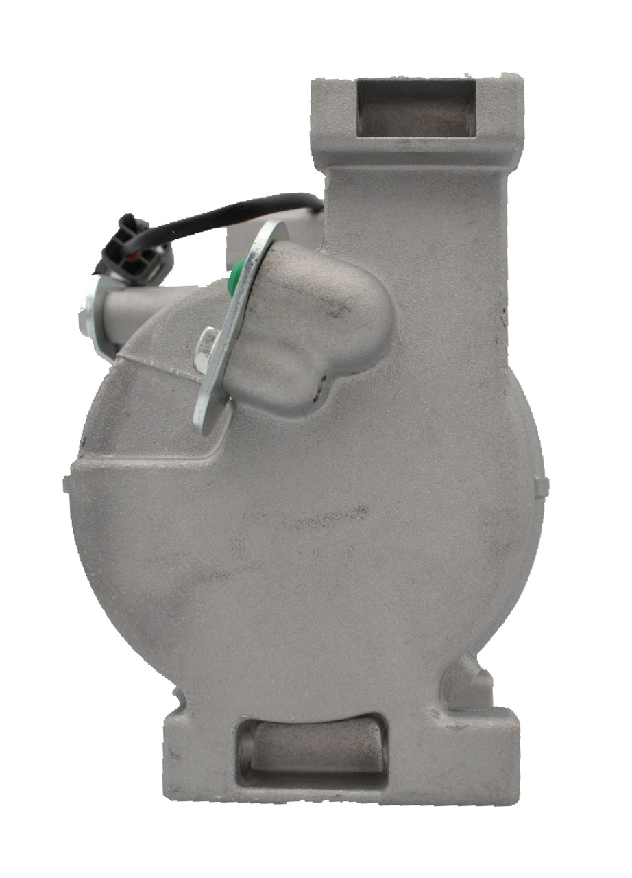 Air Con AC Compressor for Mazda 6 GG Sedan/Hatchback 2.3L L3C1 Petrol 02-08