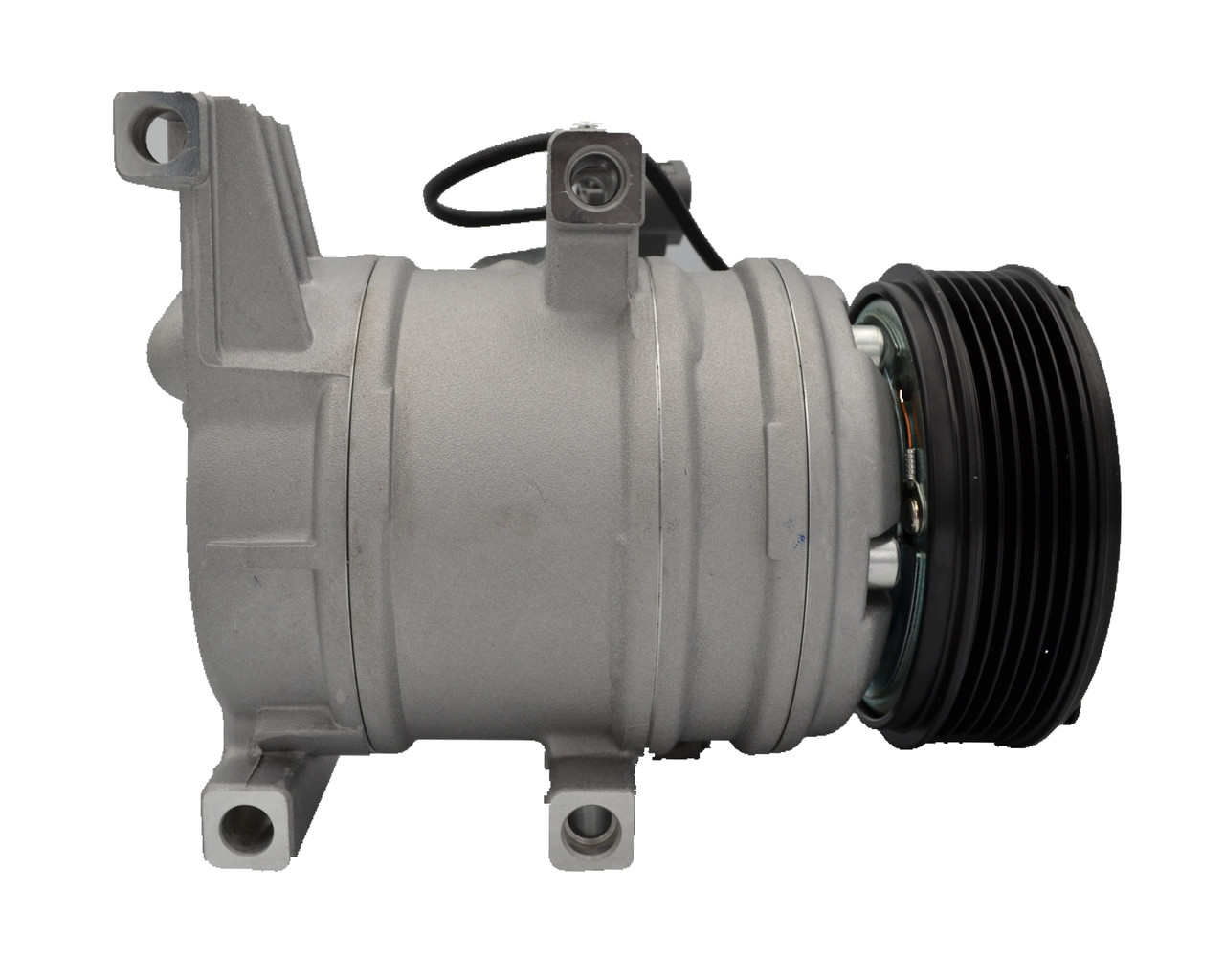 Air Con AC Compressor for Mazda 6 GG Sedan/Hatchback 2.3L L3C1 Petrol 02-08
