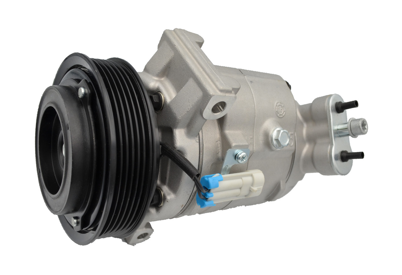 Air Con AC Compressor for Holden Barina TM F16D4 Cruze JG JH F18D4 Z20D1 09-19