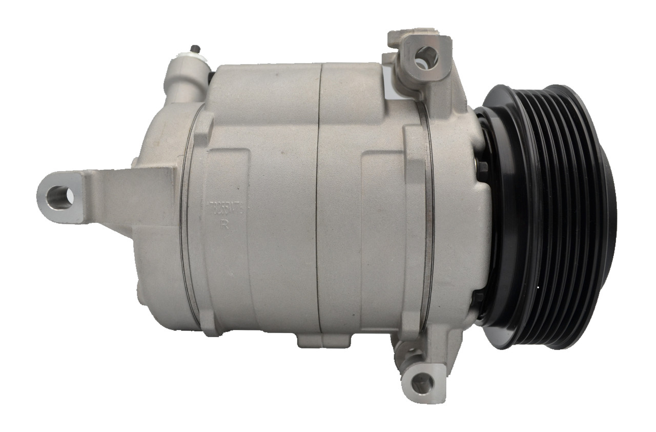Air Con AC Compressor for Holden Barina TM F16D4 Cruze JG JH F18D4 Z20D1 09-19