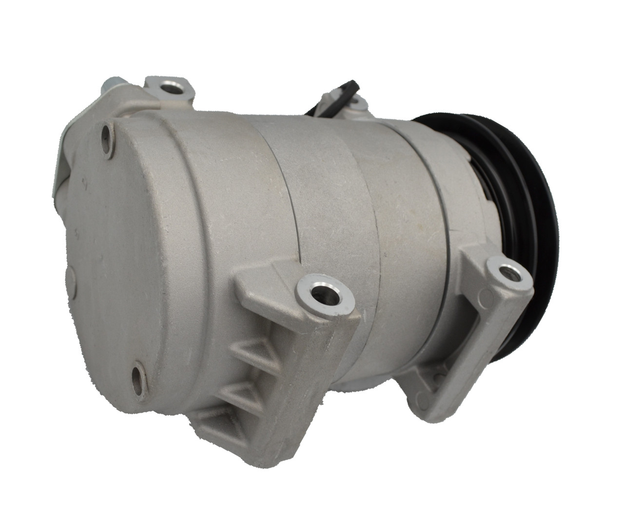 Air Con AC Compressor for Holden Rodeo RA 2.4L 3.0L Colorado RC 3.0L Diesel/Petrol 03-08