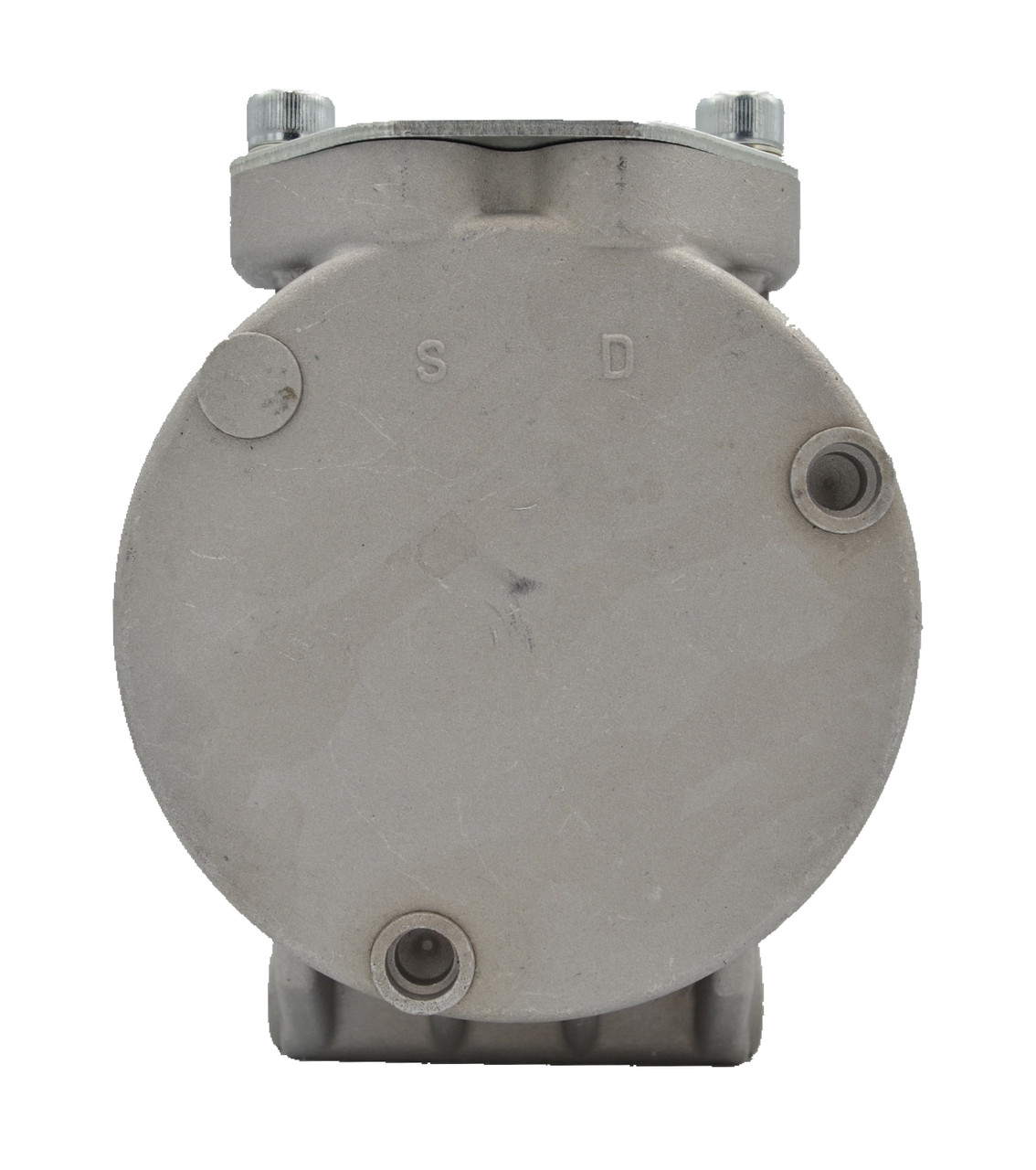 Air Con AC Compressor for Holden Rodeo RA 2.4L 3.0L Colorado RC 3.0L Diesel/Petrol 03-08