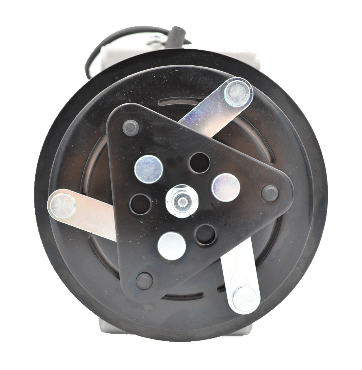 Air Con AC Compressor for Holden Rodeo RA 2.4L 3.0L Colorado RC 3.0L Diesel/Petrol 03-08