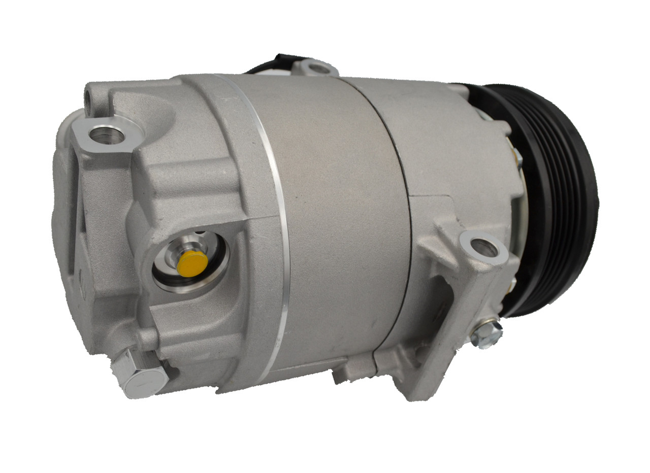 Air Con AC Compressor for Holden Astra AH 1.8L 2.0L HSV Astra VXR AH 2.0L Petrol 04-09