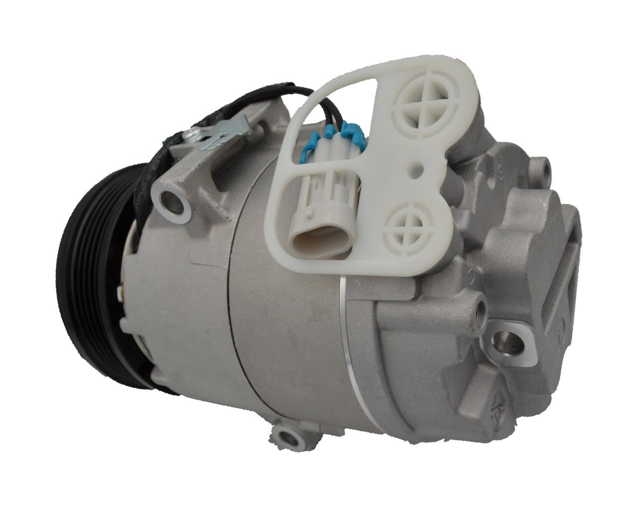 Air Con AC Compressor for Holden Astra AH 1.8L 2.0L HSV Astra VXR AH 2.0L Petrol 04-09