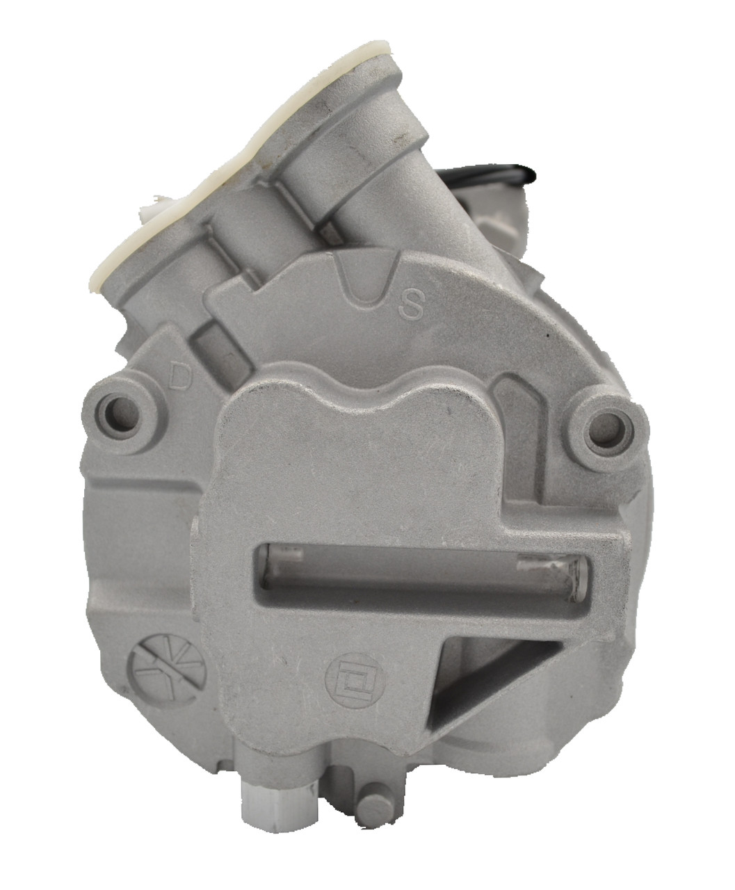 Air Con AC Compressor for Holden Astra AH 1.8L 2.0L HSV Astra VXR AH 2.0L Petrol 04-09