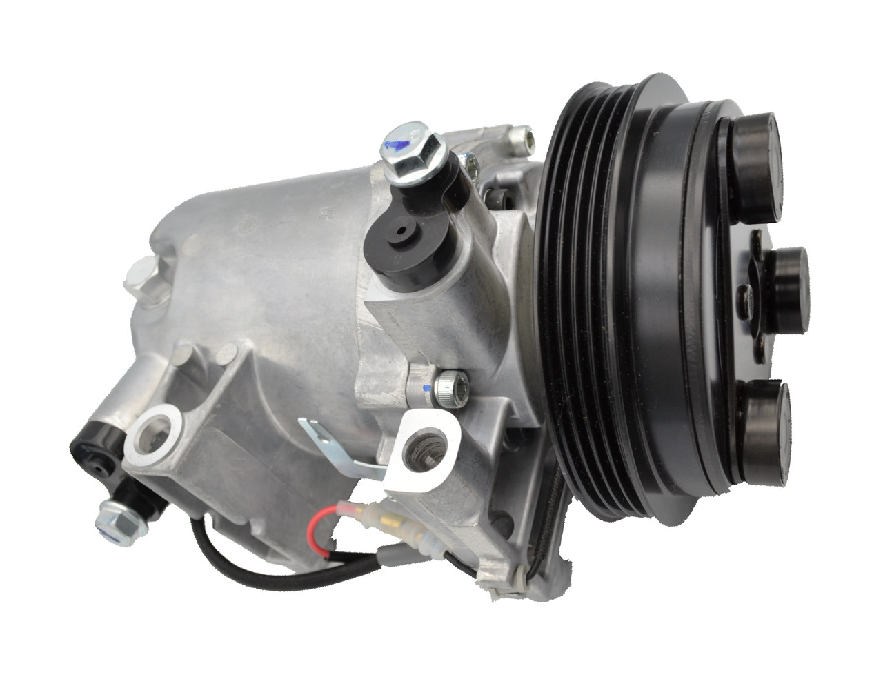 Air Con AC Compressor for Subaru Impreza WRX GC GF GD GG 2.0L Petrol EJ20 94-05