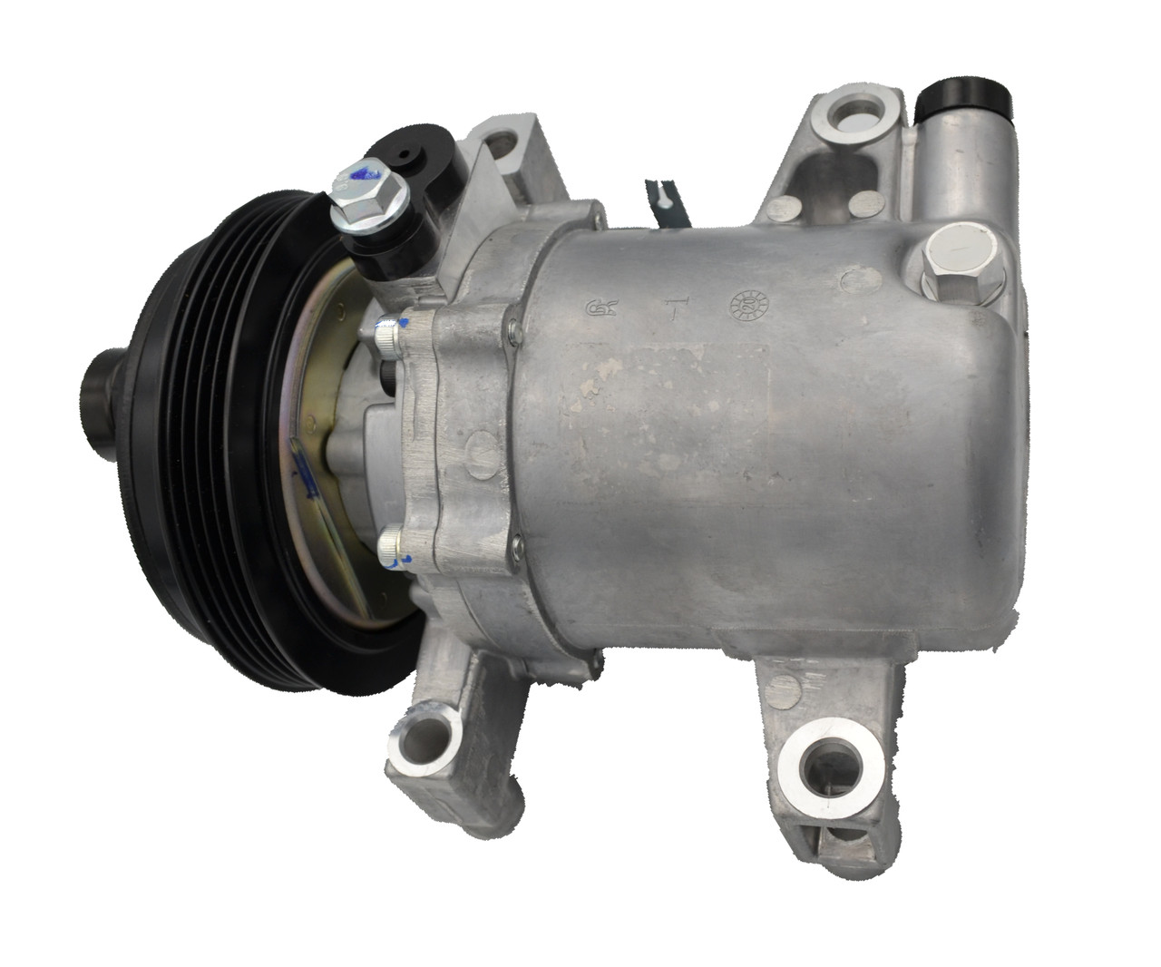 Air Con AC Compressor for Subaru Impreza WRX GC GF GD GG 2.0L Petrol EJ20 94-05